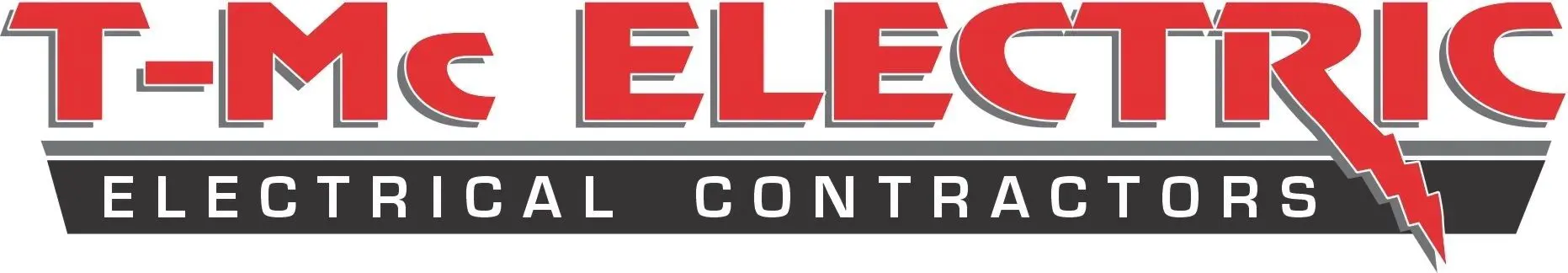 A logo of electric controls